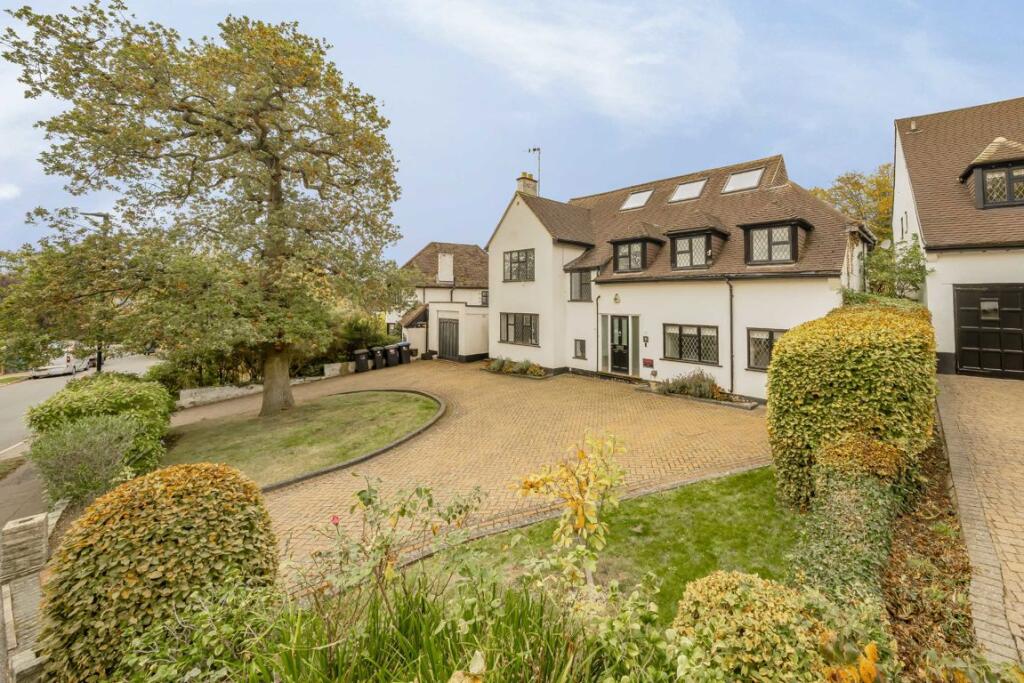 Main image of property: Parkgate Avenue, Barnet