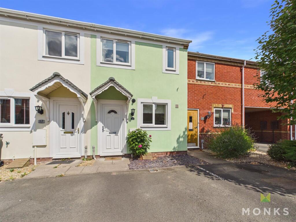 Main image of property: Painters Place, Bicton Heath, Shrewsbury