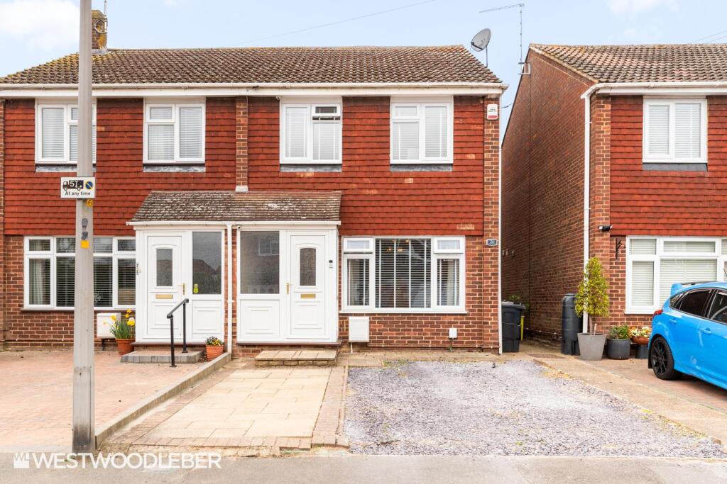 Main image of property: Stoneleigh Drive, Hoddesdon