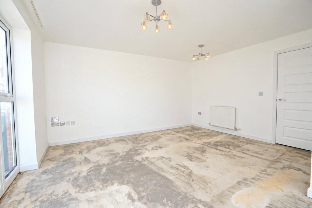House in Sheffield - View 5