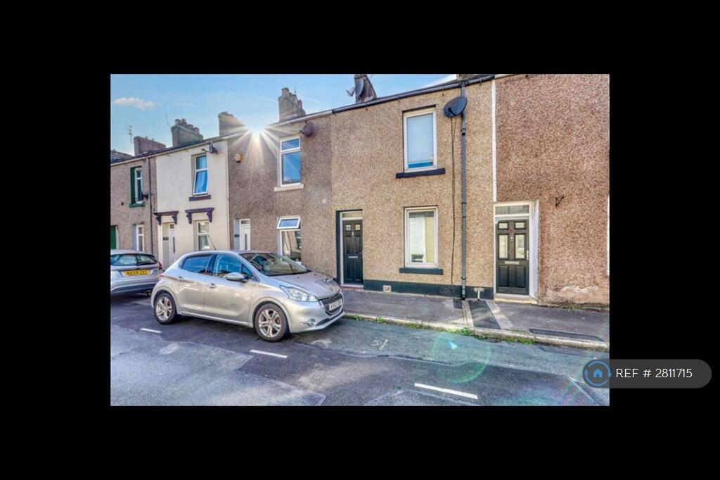 Main image of property: Harcourt St, Workington, CA14