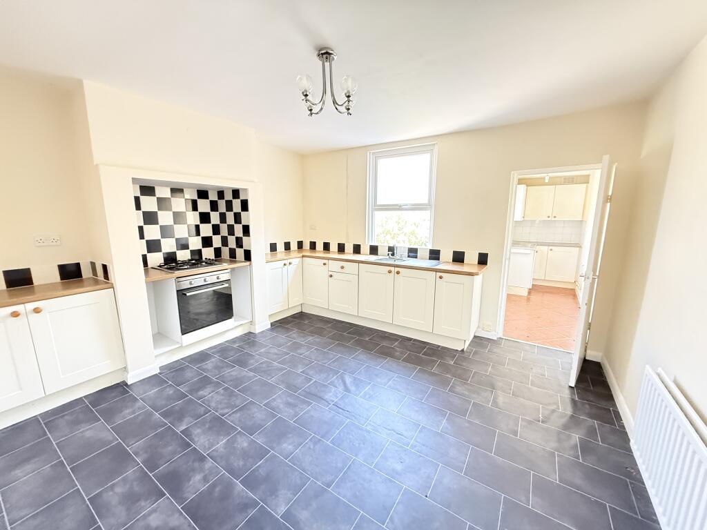 House in Flimby, Ewanrigg, Maryport - View 3