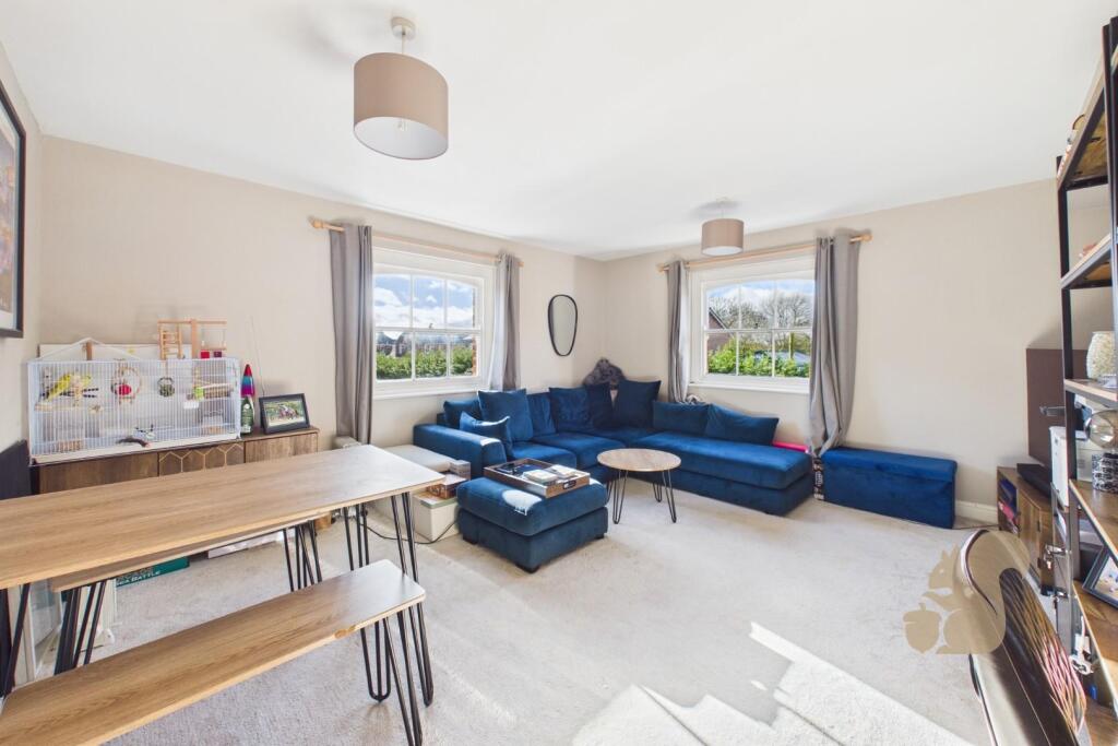 Main image of property: The Drays, Long Melford