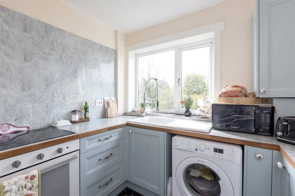 Wester Drylaw Drive, Drylaw, Edinburgh, EH4 photo 3
