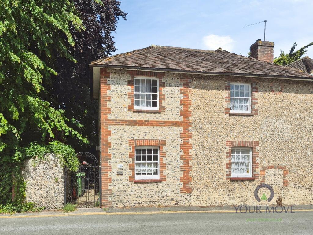 Main image of property: Wish Hill, Eastbourne, East Sussex, BN20