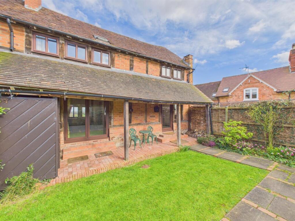 Main image of property: Norrest Court, Leigh Sinton, Nr Malvern