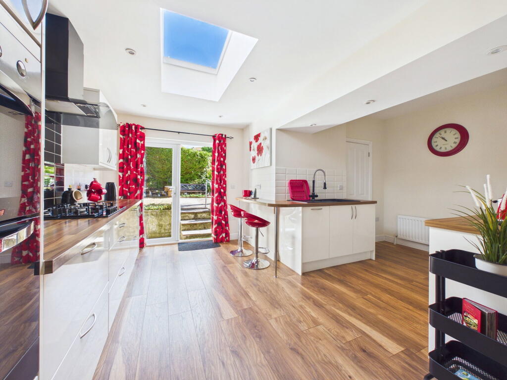 House in Torquay - View 3