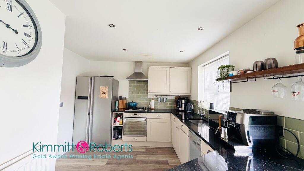 Marsdon Way, Seaham, Durham, SR7 7WX photo 5