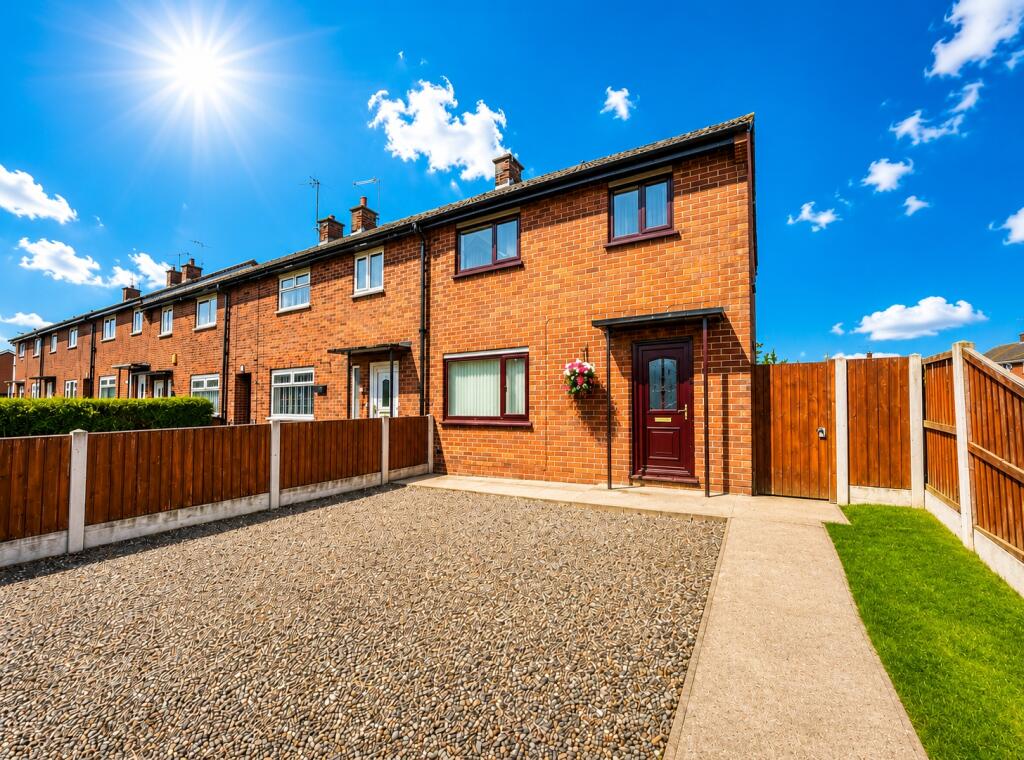 Main image of property: Dyserth Road, Blacon, Chester, Cheshire, CH1