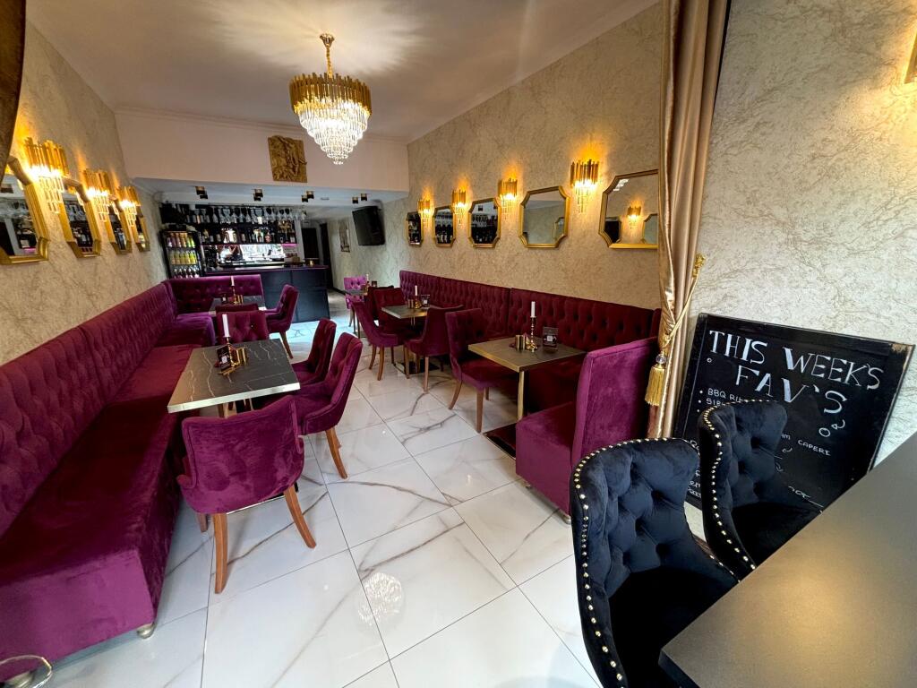 Main image of property: High Road Leytonstone, London, E11