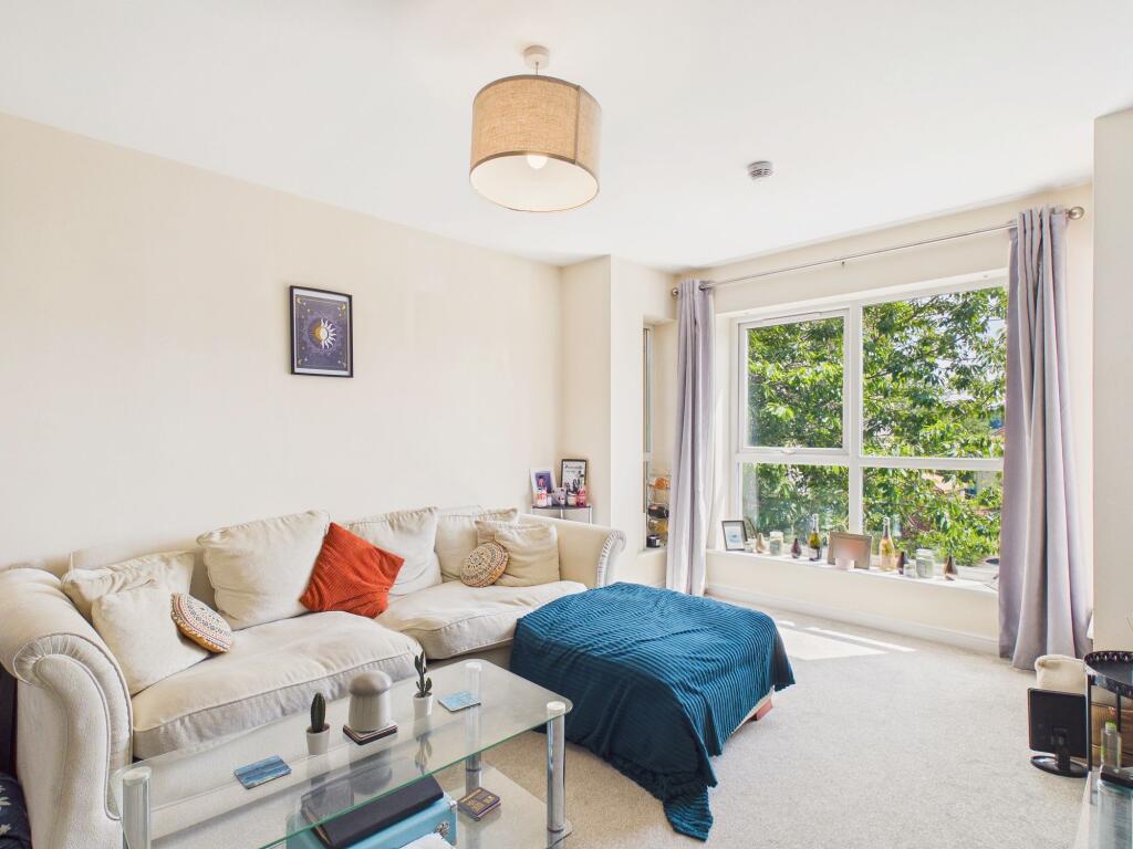 Apartment in Gateshead, Deckham - View 4