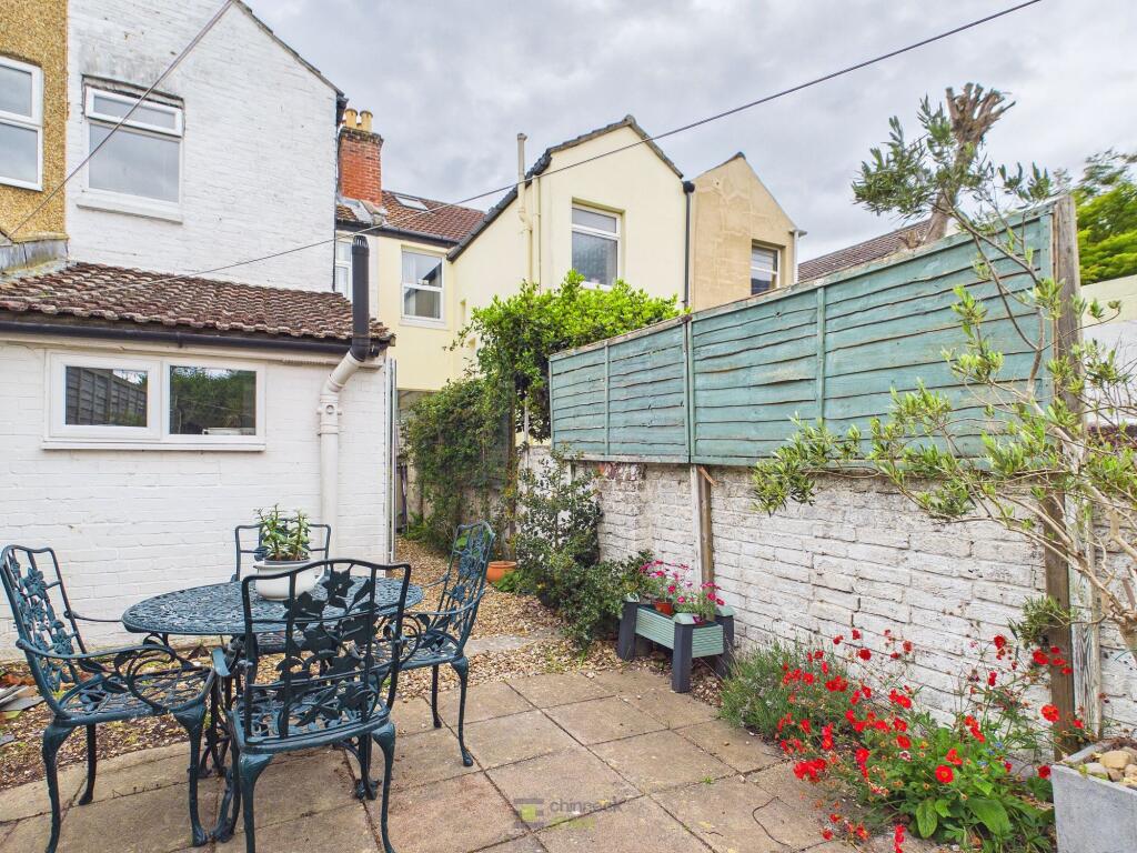 House in Portsmouth, Southsea - View 3