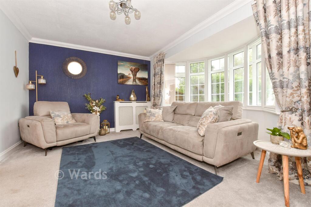 House in Herne Bay, Kent - View 4