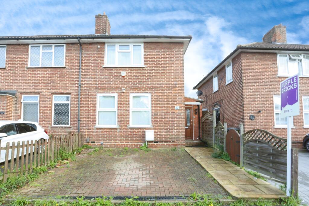 Main image of property: Castleton Road, Eltham, SE9