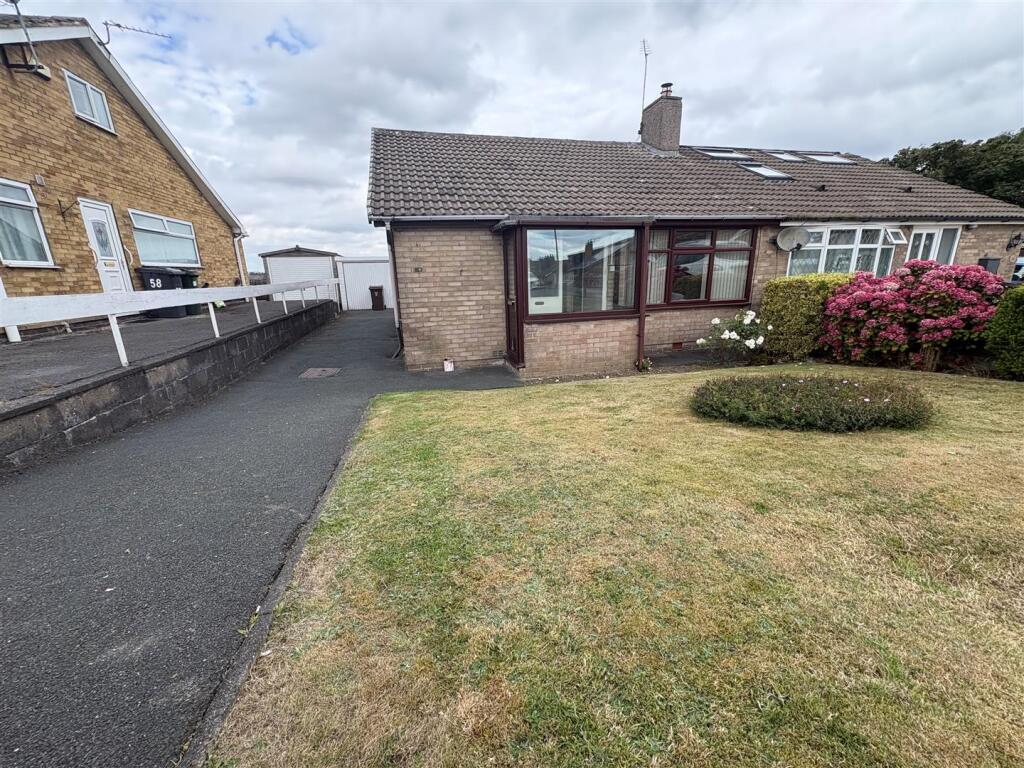 Main image of property: Frensham Drive, Horton Bank Top, Bradford