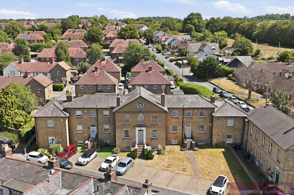 Main image of property: Bridgefoot House , Union Terrace