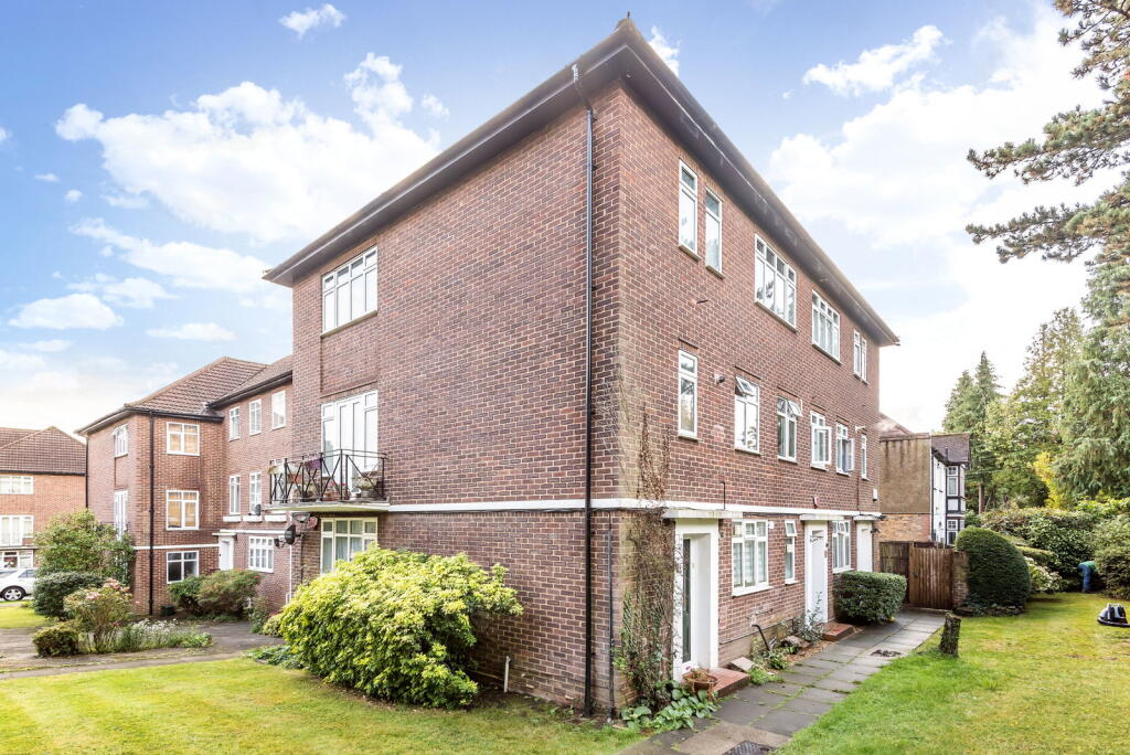 Main image of property: Cervantes Court, Northwood, Middlesex, HA6 1AL