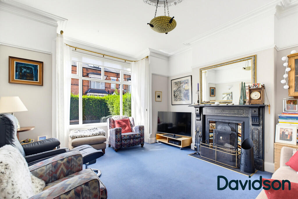 House in Birmingham, Ladywood - View 3