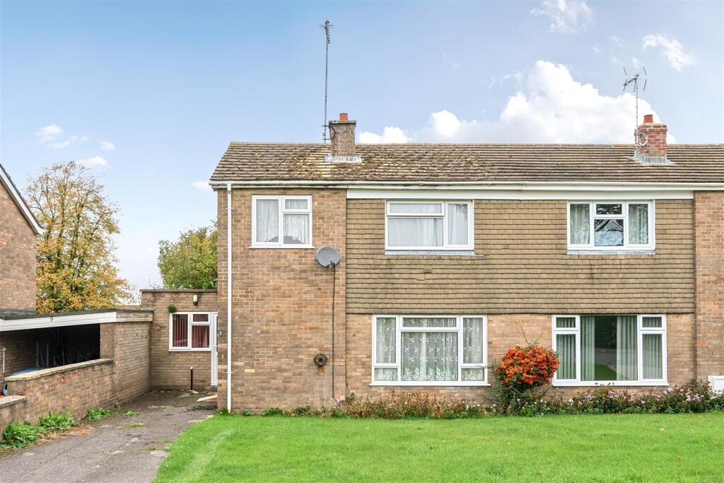 Main image of property: Cornish Road, Chipping Norton