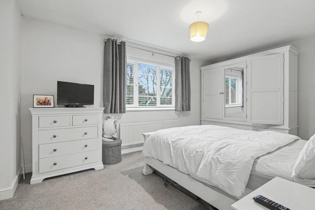 Arborfields Close, Kenilworth, CV8 - View 4