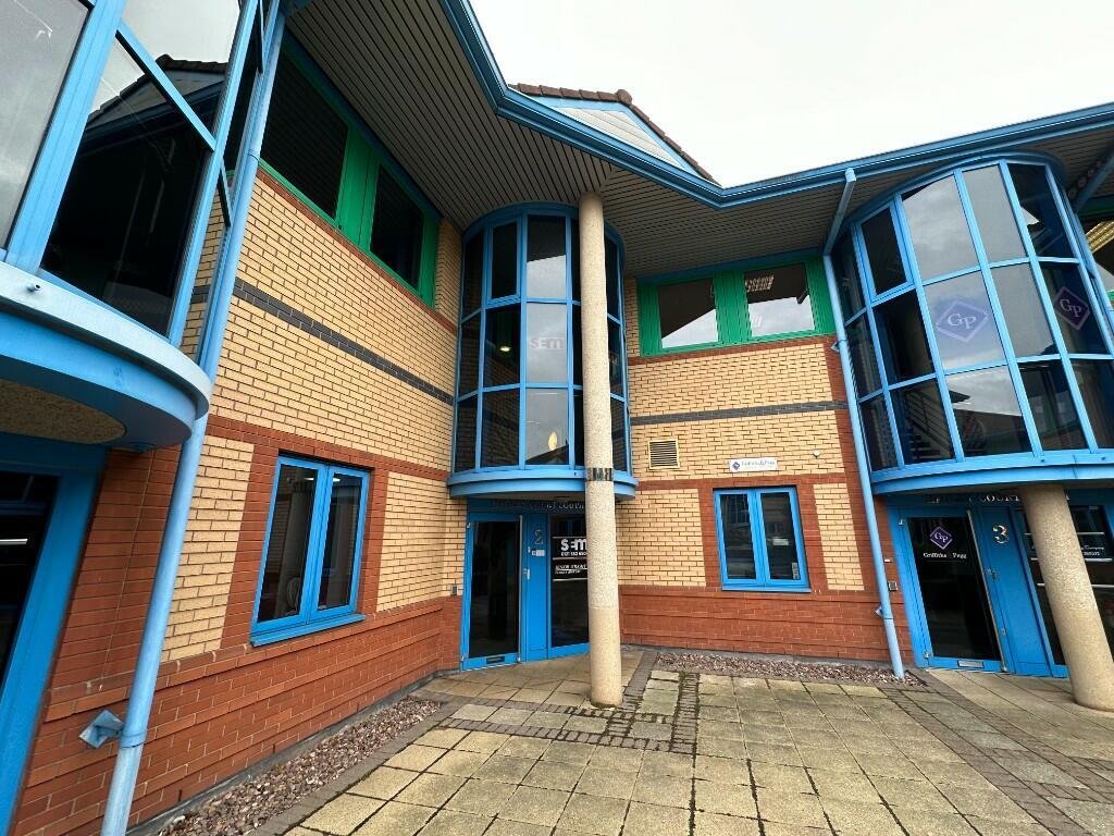 Main image of property: The Waterfront, Level Street, Brierley Hill, West Midlands, DY5