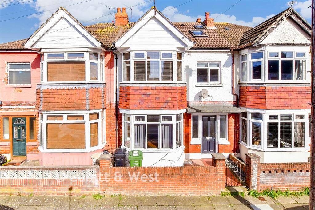 Main image of property: Compton Road, Portsmouth, Hampshire