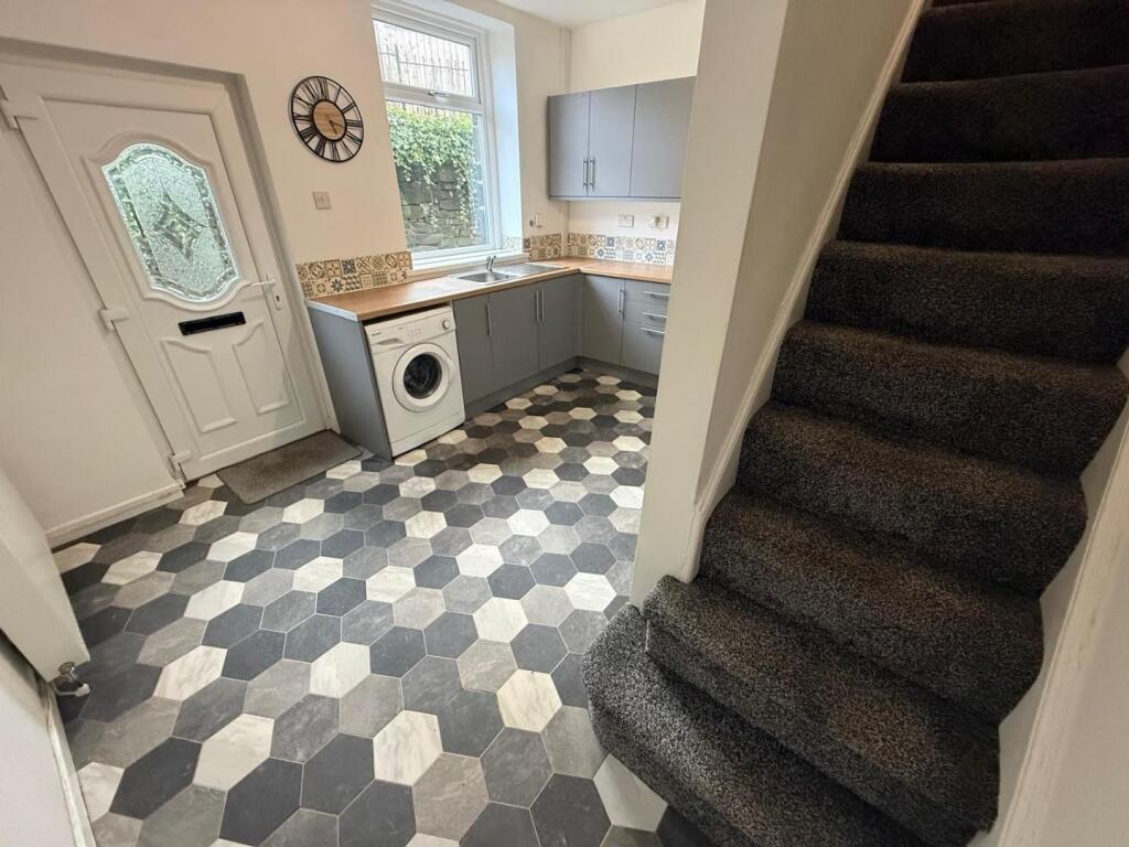 House in Bury, Greater Manchester - View 5