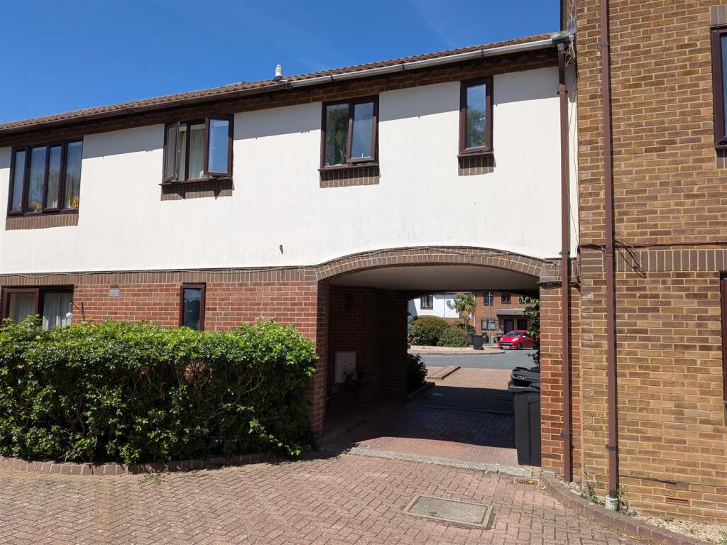 Main image of property: Warren Way, Barnham