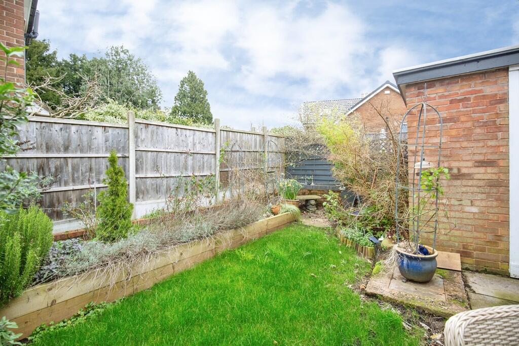 Additional image 10 of Woodyard Drive, Edingale