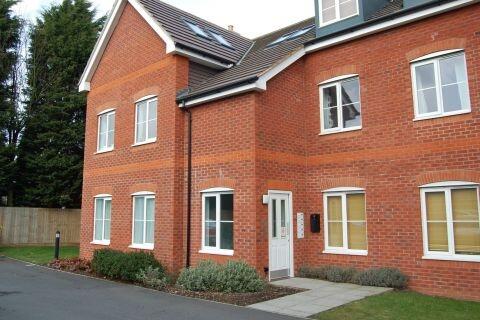 Main image of property: Daneholme Close, Daventry, NN11 0PN