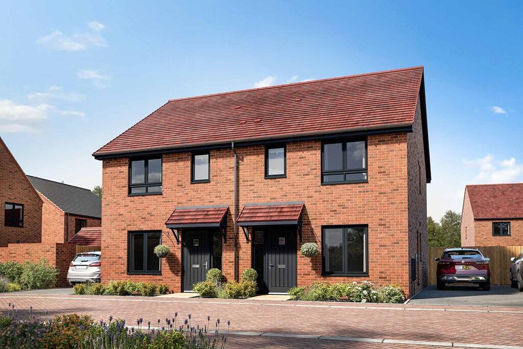 Main image of property: Sence Valley Road (off Beveridge Lane), Coalville
Leicestershire
LE67 1HQ