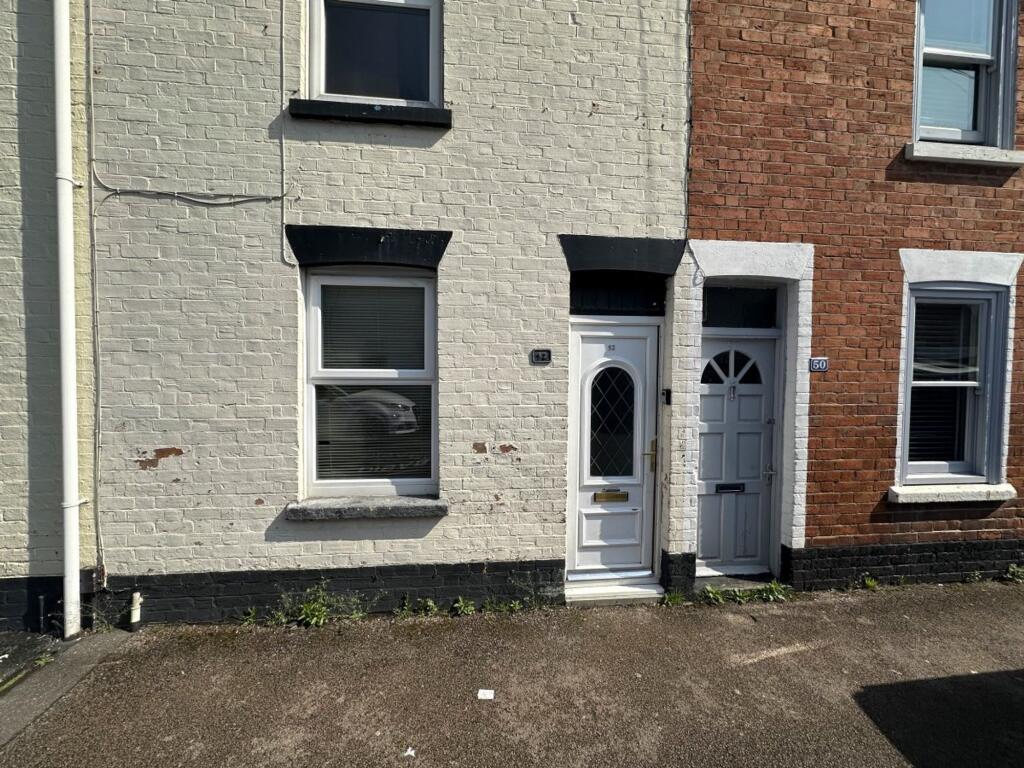 Main image of property: New Street, Gloucester, GL1