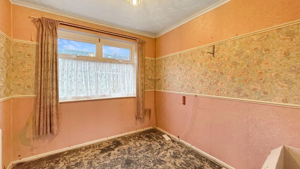 House in Bolton, Nicholas Hill, Highfield - View 5