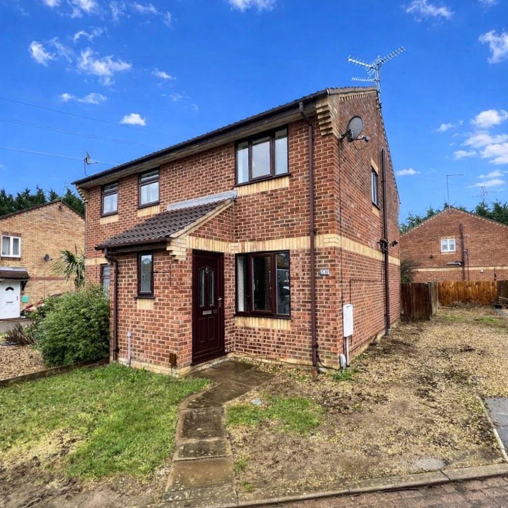 Main image of property: Lansdowne Walk, Peterborough