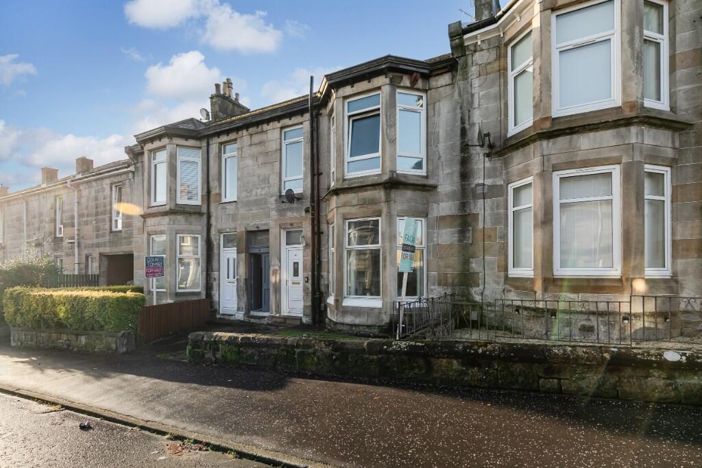 Main image of property: Corsewall Street, Coatbridge, Lanarkshire, ML5