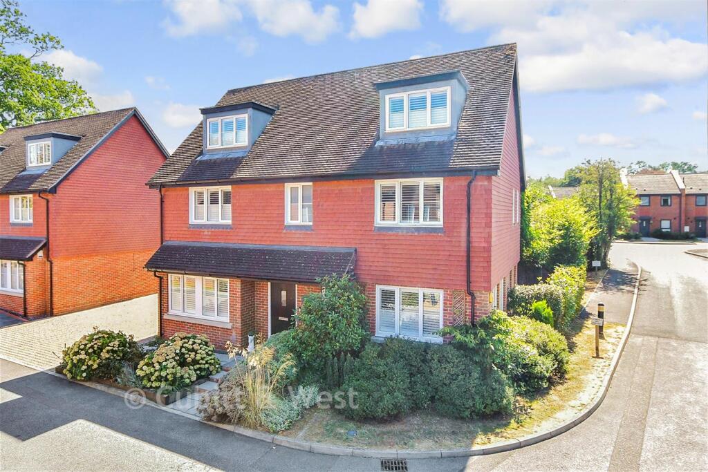 Main image of property: Wychwood Place, Crawley Down, Crawley, West Sussex