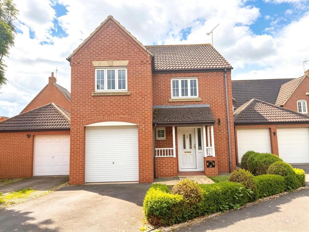 Main image of property: Millfield Close, Lower Quinton, Stratford-upon-Avon, Warwickshire, CV37