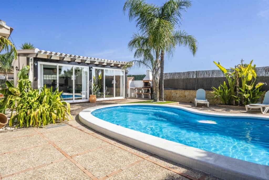 Main image of property: Murcia, Beniel