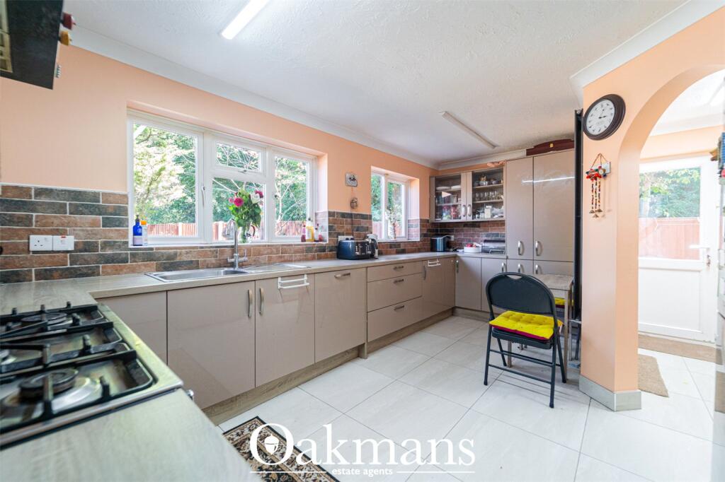 House in Birmingham - View 2