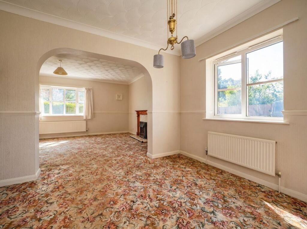 House in Norwich - More