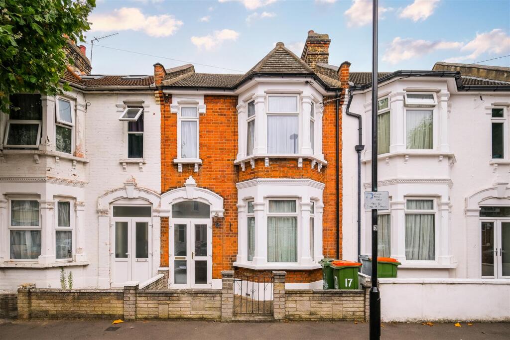 Main image of property: Bridge Road, East Ham, E6