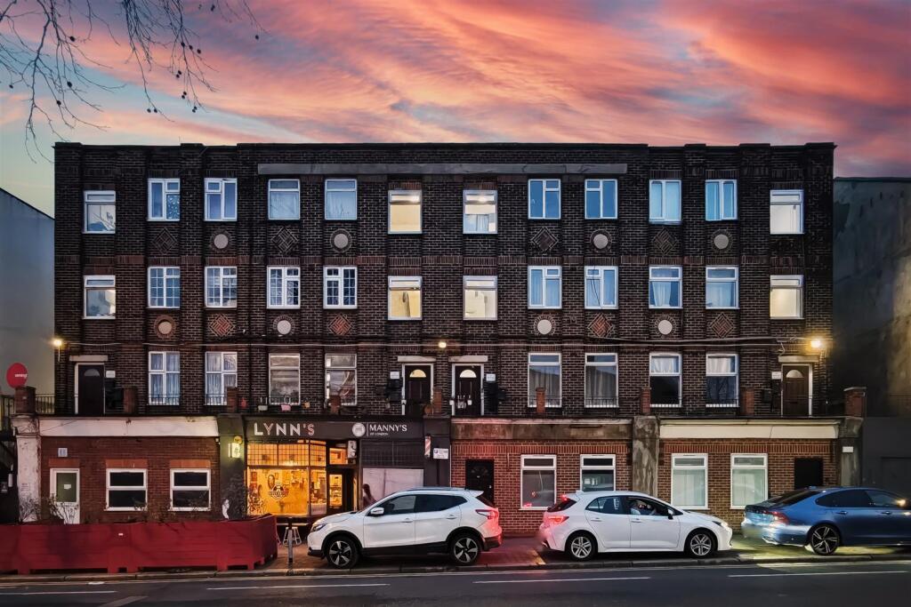 Main image of property: Wood Street, Walthamstow