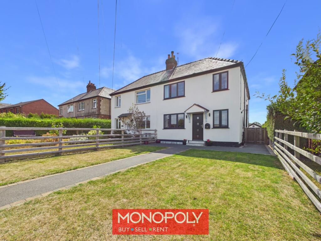 Main image of property: Tremeirchion, St. Asaph, LL17