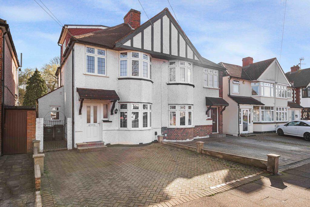 Main image of property: Willersley Avenue, Sidcup