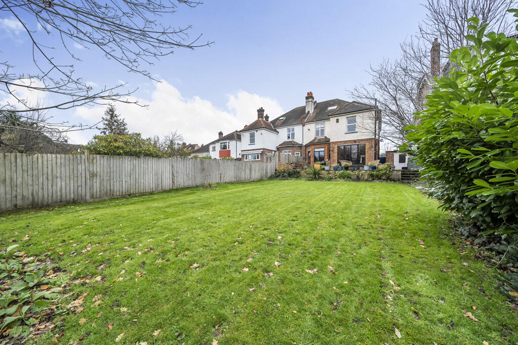 Lake Avenue, Bromley photo 4