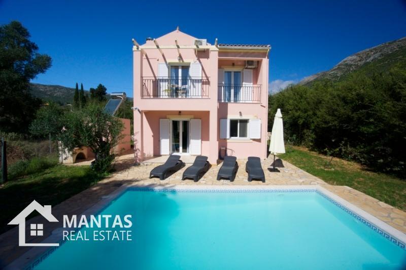 Main image of property: Ionian Islands, Cephalonia, Agia Evfimia