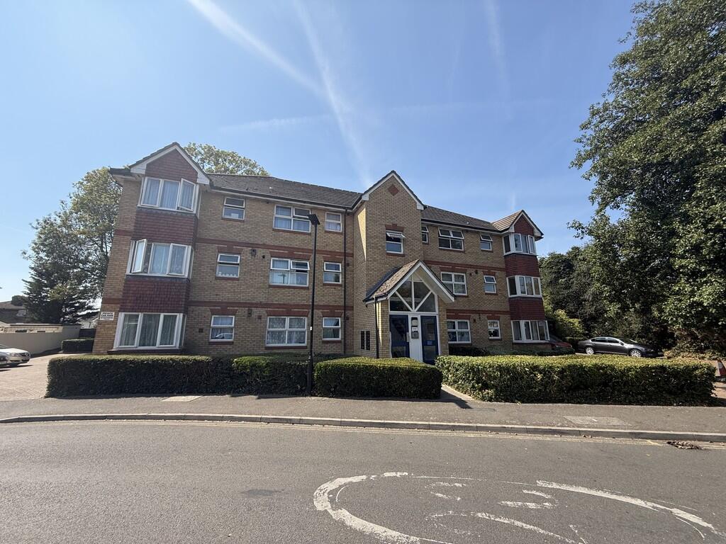 Main image of property: Hollygrove Close, Hounslow