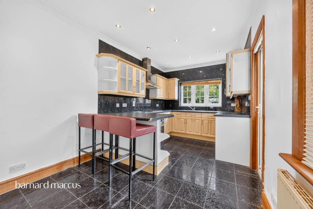 House in London, Thornton Heath - View 2