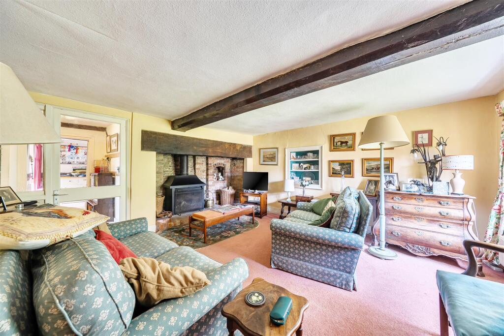 Additional image 6 of Woolston, North Cadbury, Somerset