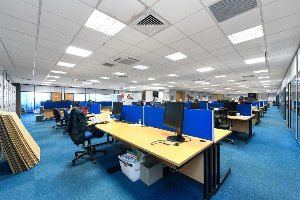 Offices